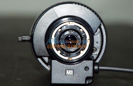 富士能2.8 12mm镜头YV4.3x2.8SA SA2L